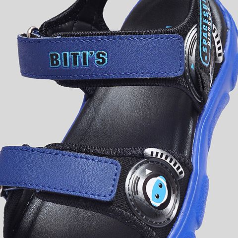  Sandal Biti's Bé Trai Màu Xanh Dương BEB004900XDG 