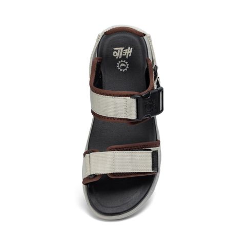  Sandal Biti's Helio Teen Nam Màu Nâu BEB005000NAU 