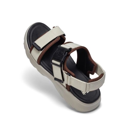  Sandal Biti's Helio Teen Nam Màu Nâu BEB005000NAU 
