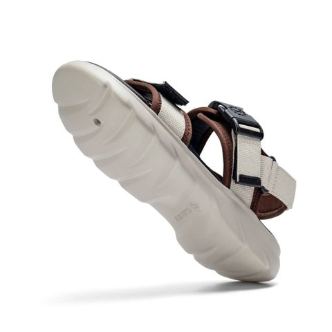  Sandal Biti's Helio Teen Nam Màu Nâu BEB005000NAU 