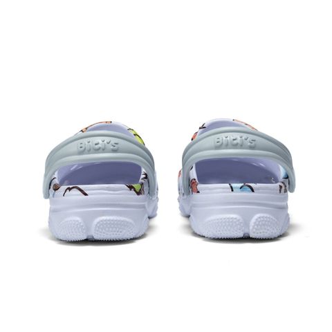  Dép Sandal Biti's Trẻ Em Màu Trắng BEB005500TRG 