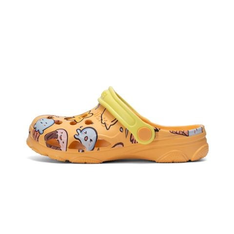  Dép Sandal Biti's Trẻ Em Màu Cam BEB005501CAM 