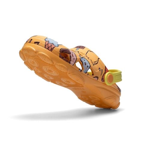  Dép Sandal Biti's Trẻ Em Màu Cam BEB005501CAM 