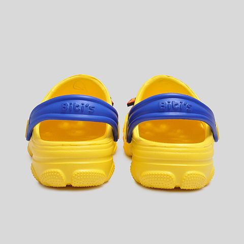  Dép Sandal Eva Biti's Superman Bé Trai Màu Vàng BEB005699VAG 