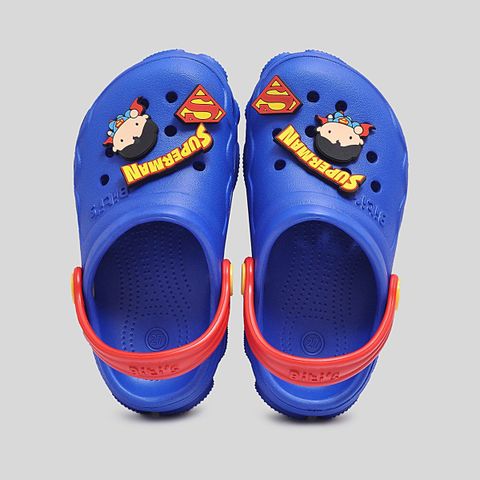  Dép Sandal Eva Biti's Superman Bé Trai Màu Xanh Dương BEB005699XDG 