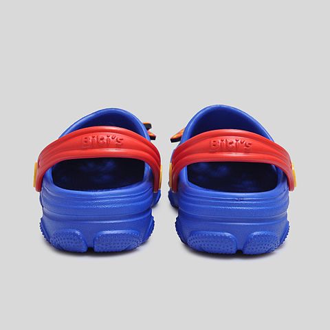  Dép Sandal Eva Biti's Superman Bé Trai Màu Xanh Dương BEB005699XDG 