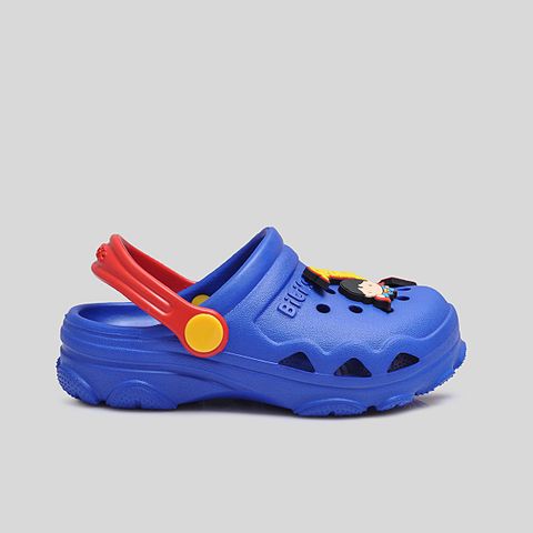  Dép Sandal Eva Biti's Superman Bé Trai Màu Xanh Dương BEB005699XDG 