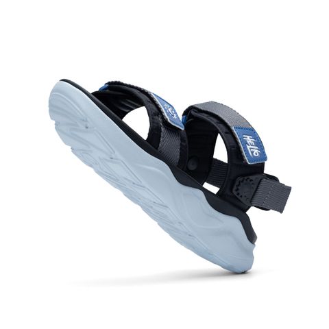  Sandal Biti's Helio Teen Nam Màu Xám Đậm BEB006000XAD 