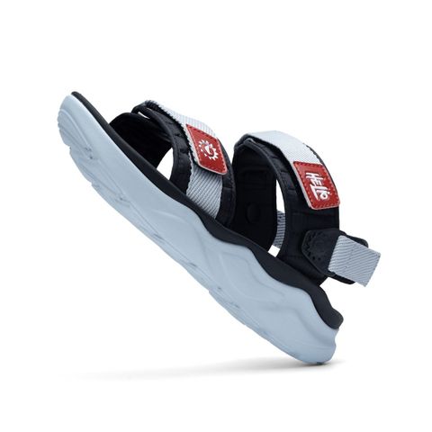  Sandal Biti's Helio Teen Nam Màu Xám Lợt BEB006000XAL 