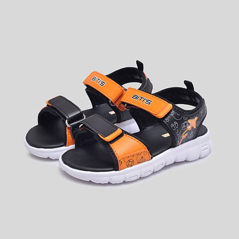  Sandal Biti's Sport Bé Trai Màu Cam BEB006200CAM 