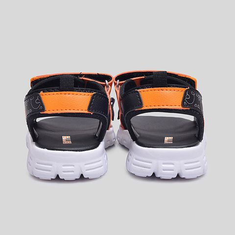  Sandal Biti's Sport Bé Trai Màu Cam BEB006200CAM 