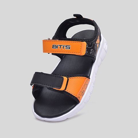  Sandal Biti's Sport Bé Trai Màu Cam BEB006200CAM 