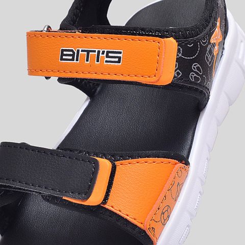  Sandal Biti's Sport Bé Trai Màu Cam BEB006200CAM 