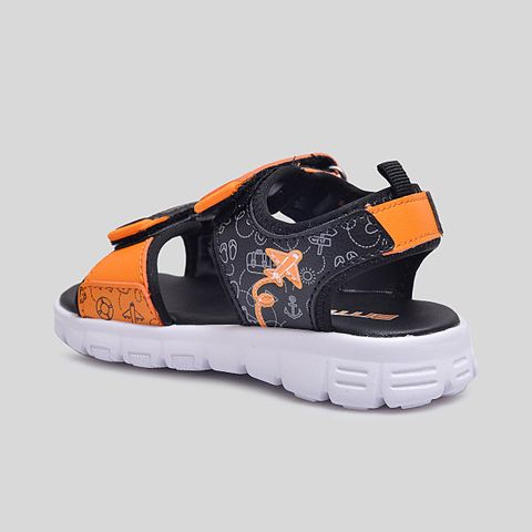  Sandal Biti's Sport Bé Trai Màu Cam BEB006200CAM 