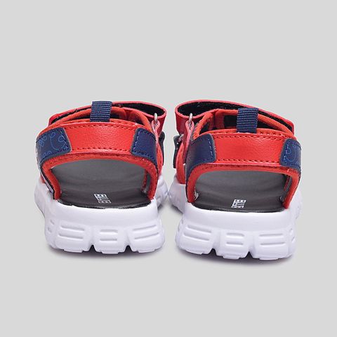  Sandal Biti's Sport Bé Trai Màu Đỏ BEB006200DOO 