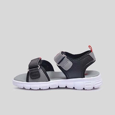  Sandal Biti's Sport Bé Trai Màu Xám BEB006200XAM 