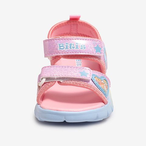  Sandal Biti's Bé Gái BEG001000 