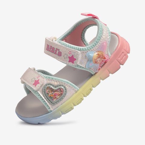  Sandal Biti's Bé Gái BEG001000 