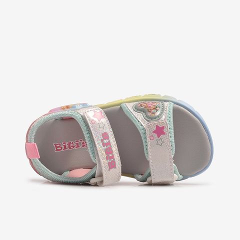  Sandal Biti's Bé Gái BEG001000 