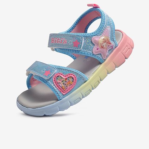  Sandal Biti's Bé Gái BEG001000 