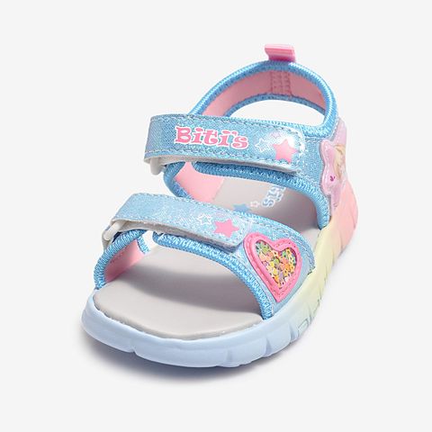  Sandal Biti's Bé Gái BEG001000 