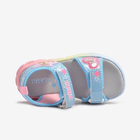  Sandal Biti's Bé Gái BEG001000 