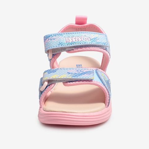  Sandal Eva Phun Bé Gái Biti's BEG001500 
