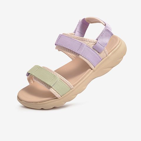  Sandal Biti's Bé Gái Màu Tím BEG002201TIM 