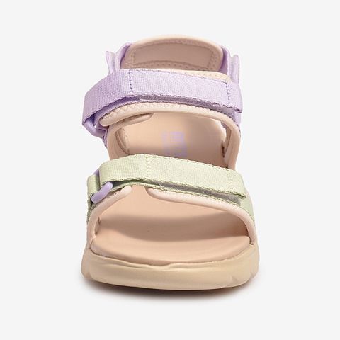  Sandal Biti's Bé Gái Màu Tím BEG002201TIM 