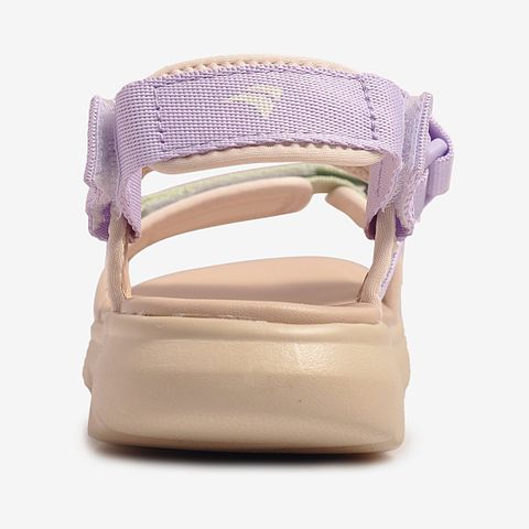  Sandal Biti's Bé Gái Màu Tím BEG002201TIM 