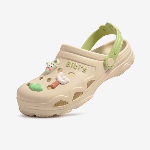  Dép Eva Biti's BST Vườn Rau Của Mẹ Trẻ Em BEG002300 