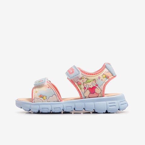  Sandal Biti's Bé Gái Xanh Dương Lợt BEG003000XDL 