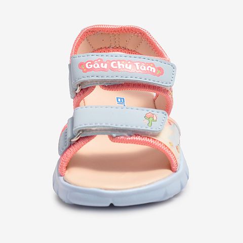  Sandal Biti's Bé Gái Xanh Dương Lợt BEG003000XDL 