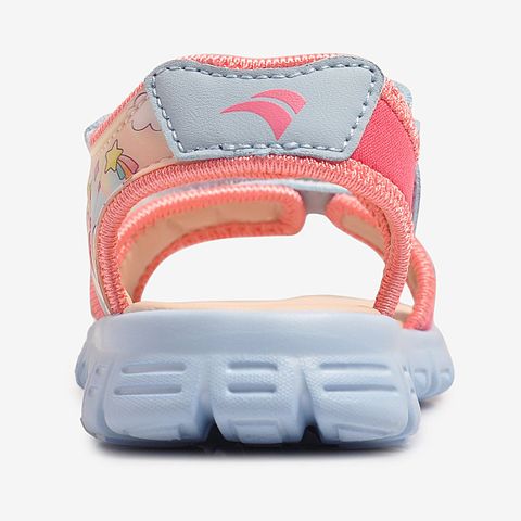  Sandal Biti's Bé Gái Xanh Dương Lợt BEG003000XDL 