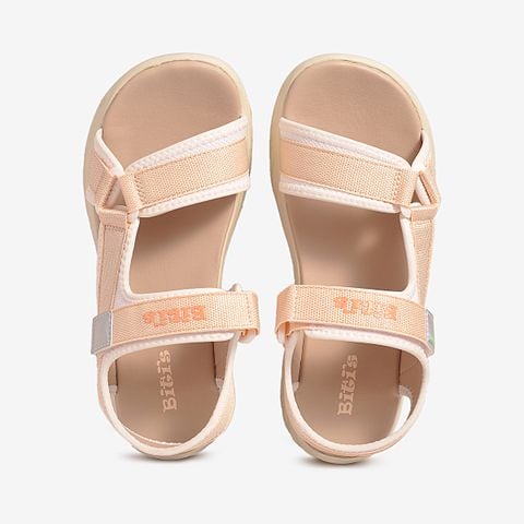  Sandal Biti's Bé Gái Màu Kem BEG003300KEM 