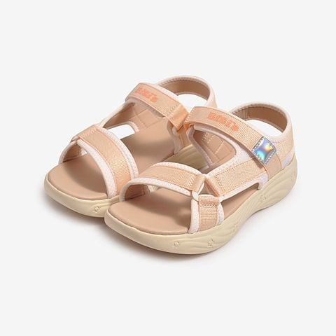  Sandal Biti's Bé Gái Màu Kem BEG003300KEM 
