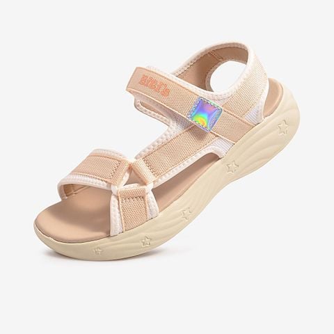  Sandal Biti's Bé Gái Màu Kem BEG003300KEM 