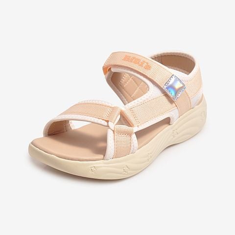  Sandal Biti's Bé Gái Màu Kem BEG003300KEM 