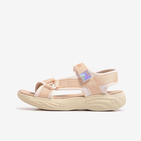  Sandal Biti's Bé Gái Màu Kem BEG003300KEM 