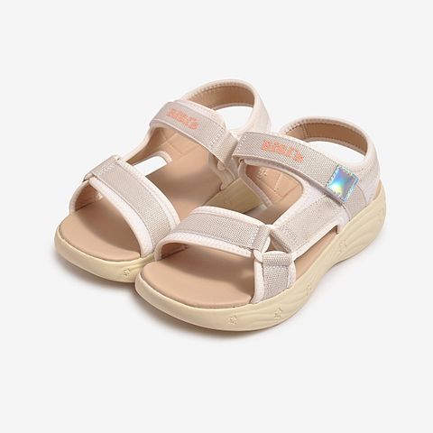  Sandal Biti's Bé Gái Màu Trắng BEG003300TRG 