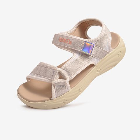  Sandal Biti's Bé Gái Màu Trắng BEG003300TRG 