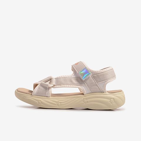  Sandal Biti's Bé Gái Màu Trắng BEG003300TRG 