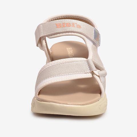  Sandal Biti's Bé Gái Màu Trắng BEG003300TRG 