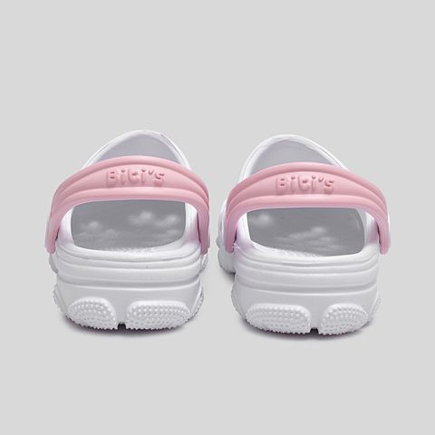  Dép Eva Biti's Doraemon Bé Gái Màu Trắng BEG003522TRG 