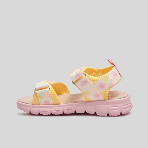 Sandal Biti's Doraemon Bé Gái Màu Vàng BEG003922VAG 