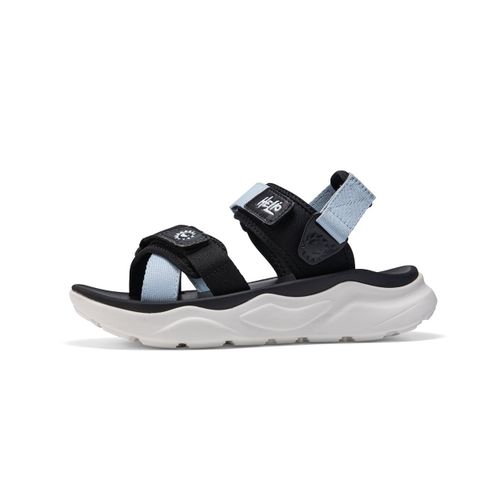  Sandal Biti's Helio Teen Nữ Màu Đen BEG004400DEN 