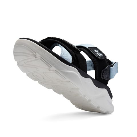  Sandal Biti's Helio Teen Nữ Màu Đen BEG004400DEN 