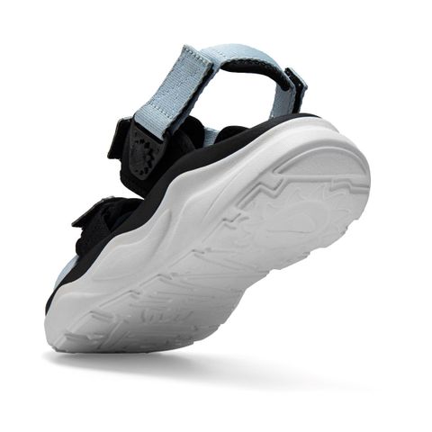  Sandal Biti's Helio Teen Nữ Màu Đen BEG004400DEN 