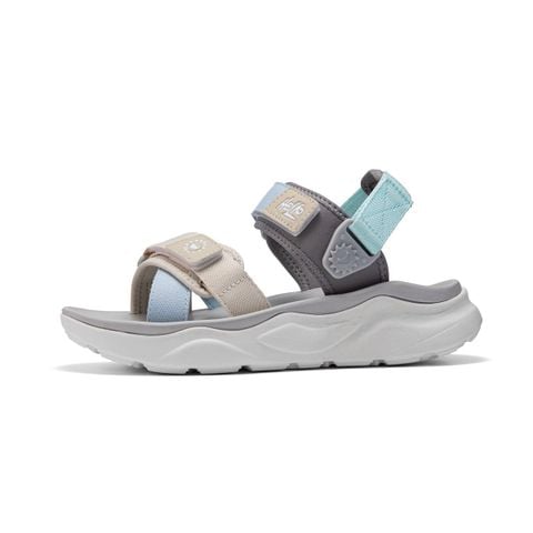  Sandal Biti's Helio Teen Nữ Màu Xanh Dương Lợt BEG004400XDL 