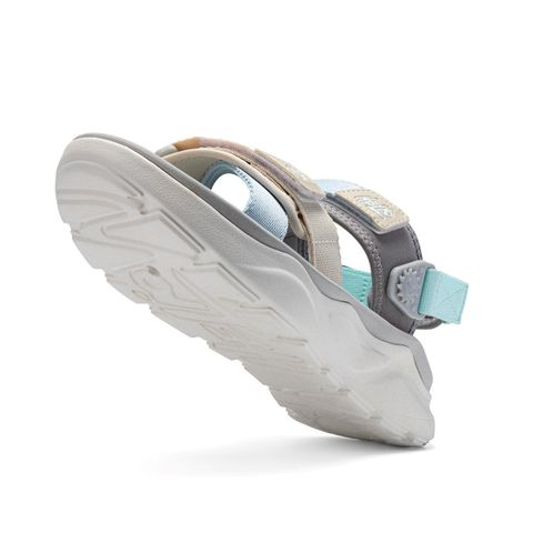  Sandal Biti's Helio Teen Nữ Màu Xanh Dương Lợt BEG004400XDL 